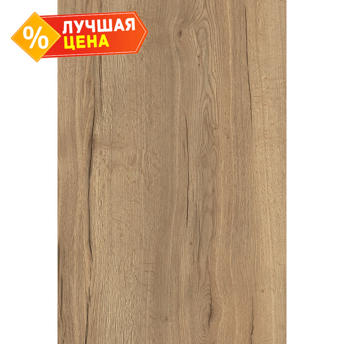 Плита ЛДСП Egger 8х2800х2070 H1180 Дуб Галифакс натуральный ST37